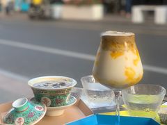 -茶是一枝花泡茶店