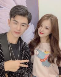 点击看大图 -3AM HAIR SALON烫发染发接发