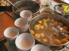 -陈阿婆叉粿条(大小街店)