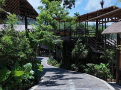 -海南槟榔谷黎苗文化旅游区