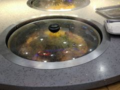 -山河屯铁锅炖(哈西站店)