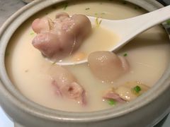 -辛香汇·现炒川菜(淮海路百盛店)
