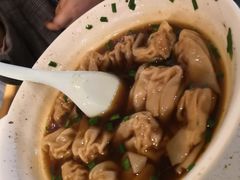 -东园小馆·早茶·淮扬小炒(印象汇店)