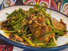 -川哥辣妹(南岗店)