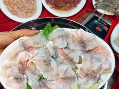 -花苑美食横琴生蚝火锅(拱北粤华路店)