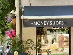 -Money Shops(愚园路店)