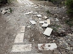 -米堆冰川