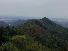 -敬亭山风景名胜区
