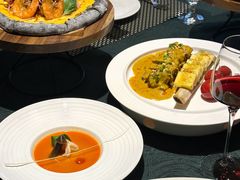 -翡翠鸟精品泰国菜(北辰财富中心店)