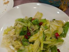 -烤肉宛饭庄(北新桥店)