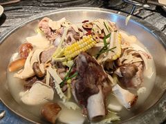 -天都火锅酒楼(虹梅南路店)