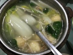 -三羊居食府(文艺路店)