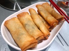 -粗茶淡饭·汉口公馆(循礼门店)