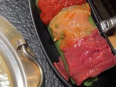 -小龙坎老火锅(北大荒店)