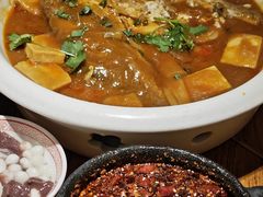 -福苗小骆驼烧烤(莲湖路店)
