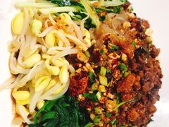 金手勺大拌菜-金手勺东北菜馆(大屯北路店)