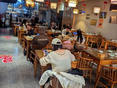 -易老妈蹄花.特色川菜(人民公园总店)