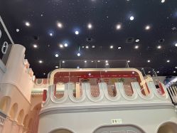 -奈尔宝家庭中心·亲子餐厅(长沙运达汇店)