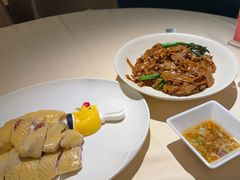-侨美食家·粤菜(体育西路店)