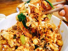 -刘信牛羊肉小炒泡馍(回民街店)