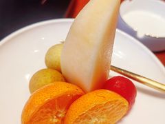 -翕间食·精致淮扬菜(江苏大剧院店)