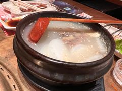 -肉魁屋·烧肉·烧鸟·酒场(高新店)
