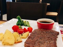 -必胜客(万象城店)