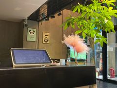 -晓鲜熊猫烤鱼烤吧(西三旗百汇北门店)