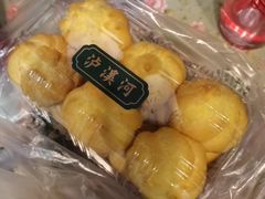 -泸溪河桃酥(长乐路店)