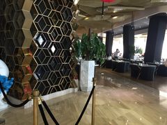 -青岛银沙滩温德姆至尊酒店