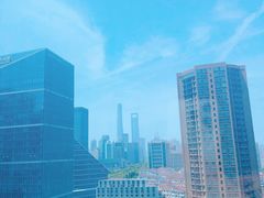 -上海尊茂酒店