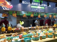 -驰明粗粮小厨(湖滨路店)