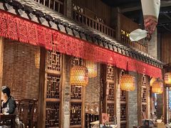 -南京大牌档(之心城店)
