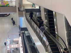 -梦之城购物中心