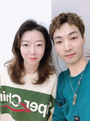 -BULB STUDIO 巴柏明星发型工作室