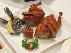 -金悦轩海鲜酒家(拱北店)