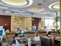 -诺敏塔拉奶茶-布里亚特包子-手把肉(锦都会店)