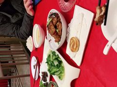 -小蓝鲸湖北菜(八一路店)