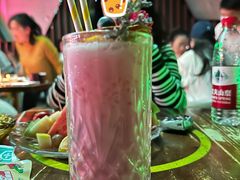 -MOSSO音乐酒吧·Live House(南京西路店)