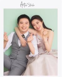 -艺匠摄影ARTIZ STUDIO(南京店)