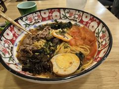 -桃屋日本料理(清华科技园店)