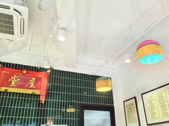 -堂屋糖水店(愚园店)
