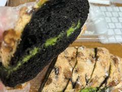 -BreadTalk面包新语·烘焙蛋糕(海珠丽影广场店)