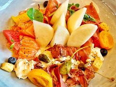 -君悦酒店·La Terrazza意合園·意式风味