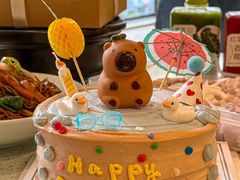 -CAKE BOSS 蛋糕老板(西单君太百货店)