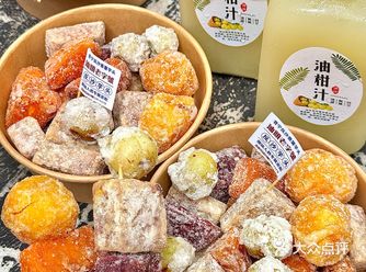 又来打包了！在汕头！一周吃三次真的不过分