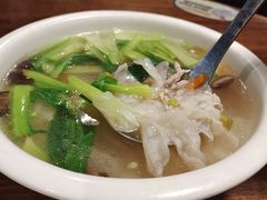 现做敲鱼-美乐食街(小南店)