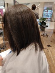 -Mentor Hair Salon