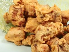 -鲁菜根·泰安菜(万达店)