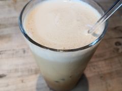云端咖啡-MANYU COFFEE(广渠门店)